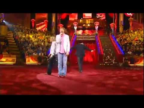 Видео: ИВАНУШКИ Int. - Тополиный пух