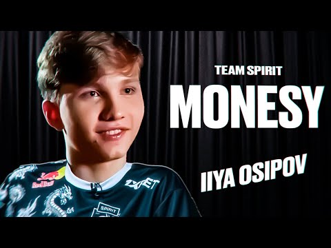 Видео: МОНЕСИ ПЕРЕХОДИТ В СПИРИТ ВМЕСТО ШИРО? МОНЕСИ НАДО БЕЖАТЬ С G2!