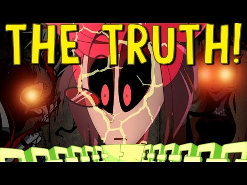 Видео: FinnThePony: Трагическая правда о Сделке Аластора — Теории и Анализ на 2 сезон Отеля Хазбин