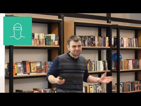 Видео: 15x4 -15 минут про рейдерство