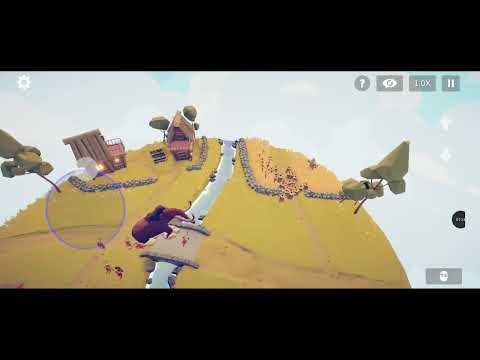 Видео: Играю в tabs часть 2