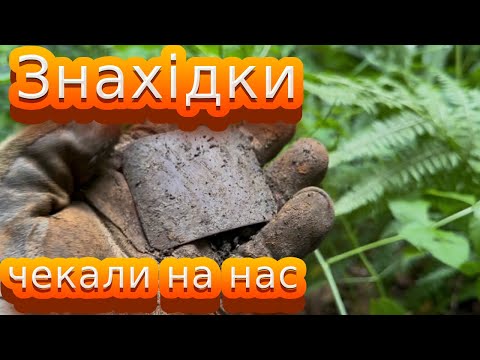 Видео: Час зупинився. Пошук в Карпатах по Першій Світовій війні 