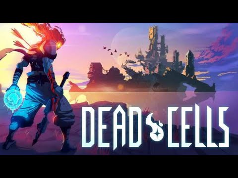 Видео: Dead Cells - РОГАЛИК - ROGUELIKE  - СТРИМ