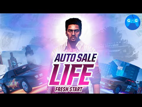 Видео: Auto Sale Life: Fresh Start - Снова стал перекупом ► Проба на вкус