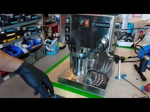 Видео: тест рансилио сильвии №7530