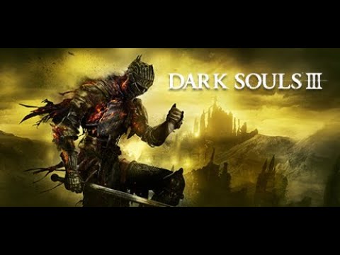 Видео: ИРИТИЛЛ ХОЛОДНОЙ ДОЛИНЫ ► DARK SOULS III #8