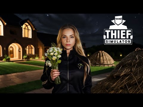 Видео: Одни расстройства ⚡Thief Simulator #22⚡