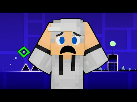 Видео: ЗАШЁЛ В ГЕОМЕТРИ ДЭШ СПУСТЯ НЕСКОЛЬКО ЛЕТ | GEOMETRY DASH