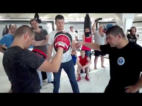 Видео: Мастер - класс по русскому стилю Москва 11.08.2018 г. Часть 5