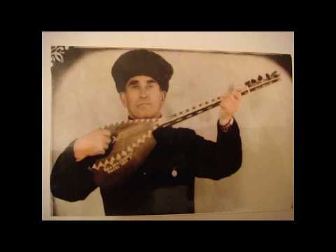 Видео: Ашукь Абдул. Залан кьисметдиз муьт1уьгъ тахьай мазан.