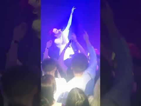 Видео: Полный концерт PussyKiller в Красноярске! 22.05.2022