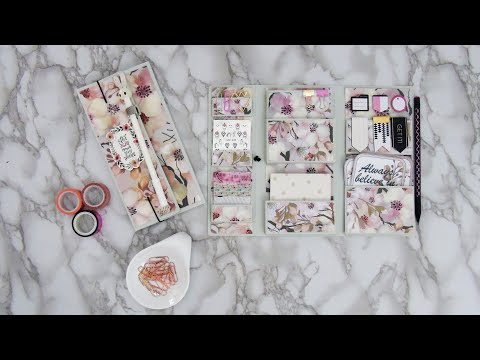 Видео: 🌸АЛБУМЧЕ-ПАПКА🌸 ЗА ОРГАНИЗАЦИЯ НА ОФИС🖌 АКСЕСОАРИ. 🎁БЕЗПЛАТНА ХАРТИЯ И МОТИВАЦИОННИ КАРТИ.🎁