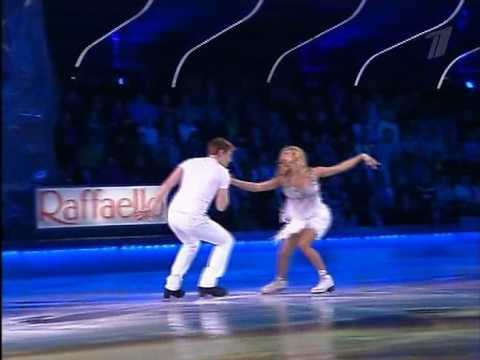 Видео: Навка-Колганов - Ангел седой