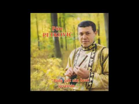 Видео: Петр Петкович (Pötr Petkoviç) - Bölä Seversin