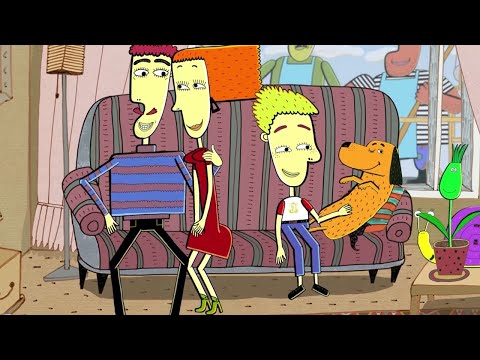 Видео: Везуха! - Самые романтические приключения Тимохи | Мультфильм для детей и взрослых