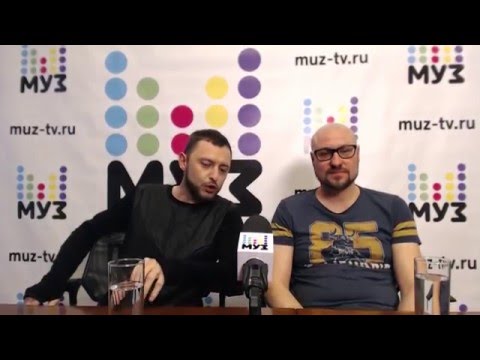 Видео: Видеочат со звездой на МУЗ-ТВ: Звери