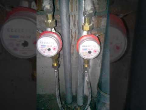 Видео: Подмес в системах водоснабжения