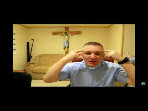 Видео: Zoom зустріч: Духовні закони. Тема 7 - Миритися першим! — о. Роман Братковський.