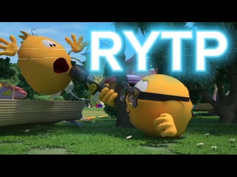 Видео: КОЛОБАНГА.RYTP.