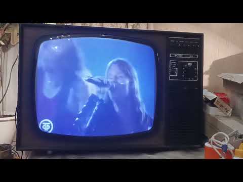 Видео: Фотон-707 "неправильный" (УЛПЦТ-59 , 1978 год)