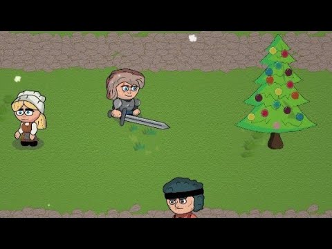 Видео: Dark & Kingdoms RPG » Прохождения #2