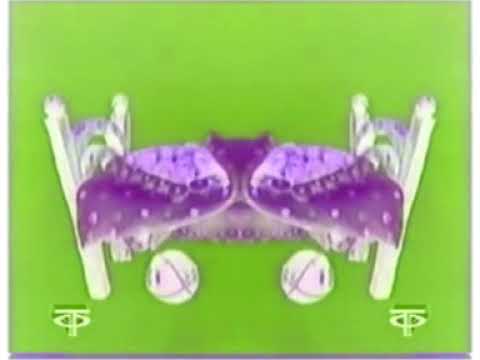 Видео: Conga Busher Спокойной ночи малыши in G Major