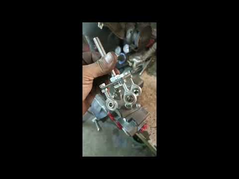 Видео: ДЖОЙСТИК НА РАСПРЕДЕЛИТЕЛЬ Р-40 +79870160797
