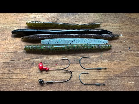 Видео: Вот он!… 30-минутный семинар по тряске головой и безумному оборудованию…