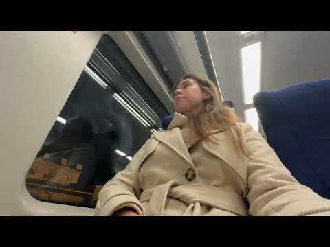 Видео: СОБИРАЮ ЧЕМОДАН. КВАРТИРАНТКА ОБМАНУЛА МЕНЯ. ИЩУ КОСТЮМ ДЛЯ ПЕРЕЛЁТА. ВЛОГ 30.10.25