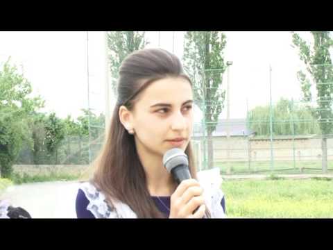 Видео: Школьное телевидение