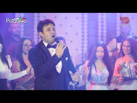 Видео: Йордан Николов - "Македонско девойче" / Yordan Nikolov - "Makedonsko devoyche"