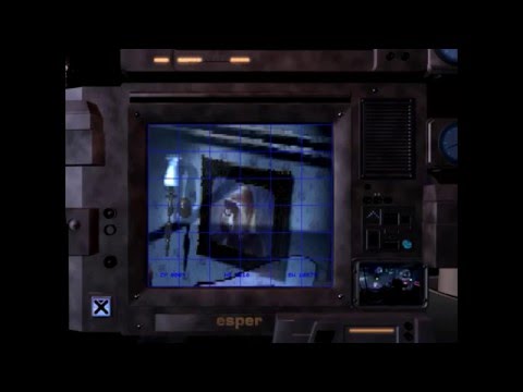 Видео: Бегущий по лезвию (Blade Runner) - серия 2
