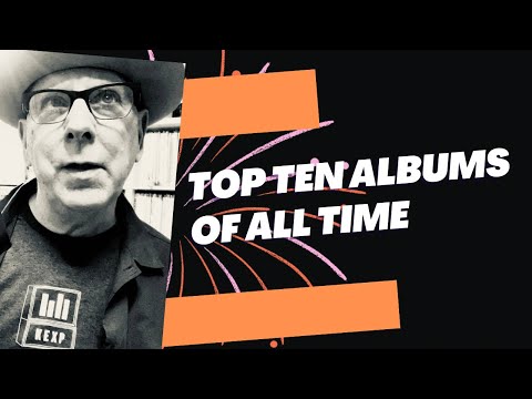 Видео: Десять лучших альбомов всех времен