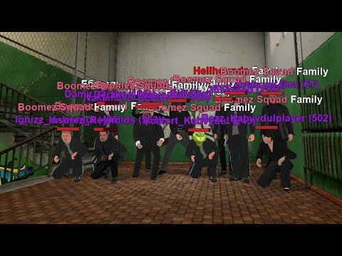 Видео: капты на матрешка рп