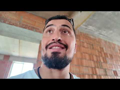 Видео: ВСЕ ПРОПАЛО, ПЕРЕГОРОДКИ КАК ПРИНИМАТЬ #стройка #ремонт #самостройщик #экспертиза