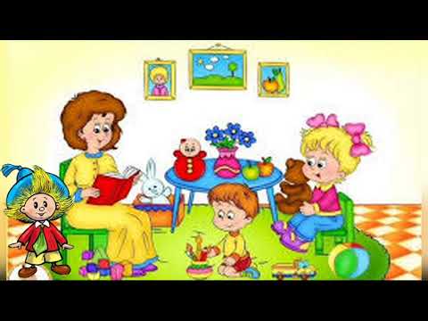 Видео: "Прапорці"