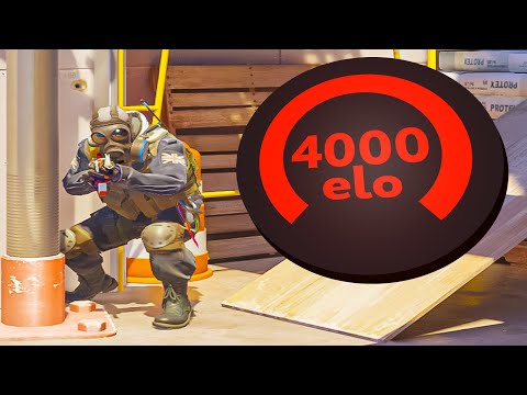 Видео: 50 ФРАГОВ НА 4000 ELO M0NESY - РАЗБОР ДЕМКИ
