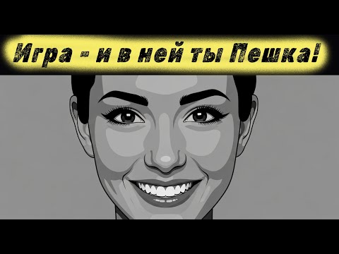 Видео: Неудобная правда о природе женщин (и мужчин тоже...)