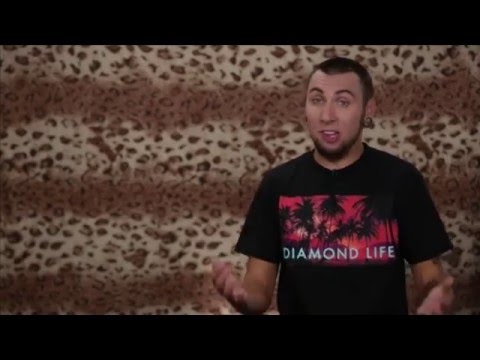 Видео: +100500 на ТВ - 128 выпуск