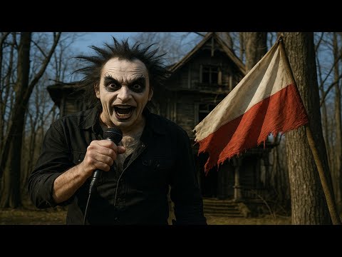 Видео: Król i Błazen — Leśnik | Король и шут — Лесник на польском языке | Русские песни на польском языке