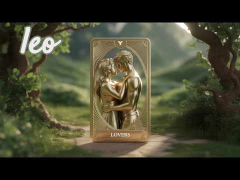 Видео: ЛЕВ🙇 КТО-ТО ПРИДЁТ ЗАЩИТИТЬ ТЕБЯ, И НИКТО НЕ ХОЧЕТ ПЕРЕХОДИТЬ ПУТЬ ЭТОМУ ЧЕЛОВЕКУ… 💗НОЯБРЬ