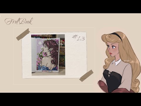 Видео: ХОББИ - ВЛОГ #13💖ЦВЕТОЧКИ И НОВАЯ РАСКРАСКА ОТ МУЖА #hachette #раскраска #раскрашиваемвместе