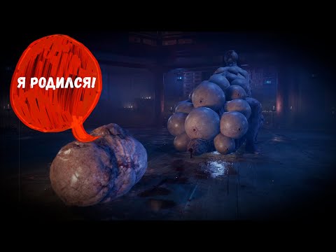 Видео: НАЗАД В ШКОЛУ ~ SILENT HILL f. №4