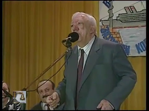 Видео: Юрий Никулин - Ты ходишь пьяная