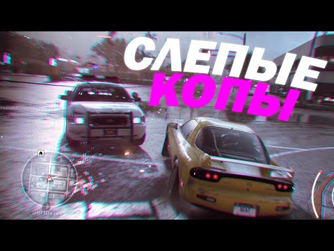 Видео: БАГИ ПРОДОЛЖАЮТСЯ! ТЮНИНГ MAZDA RX7! (ПРОХОЖДЕНИЕ NEED FOR SPEED HEAT) #5