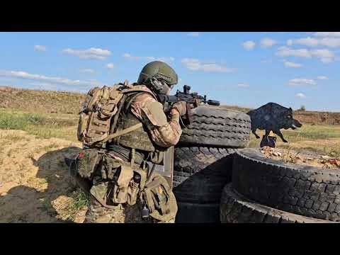 Видео: 21.08.24. Тренировка на НСК Ранчо: