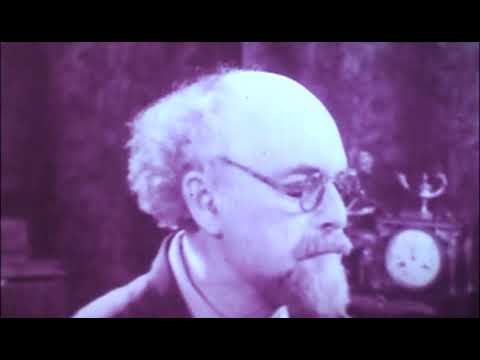 Видео: Я встаю в предрассветный час. Докфильм о Михаиле Пришвине (1973)