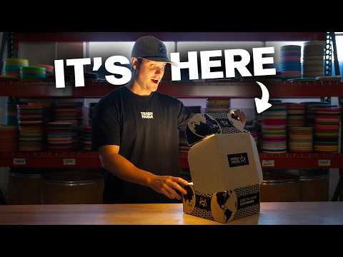 Видео: Крупнейший в мире обмен дисками ВЕРНУЛСЯ 🎁 (и это бесплатно!!!!)