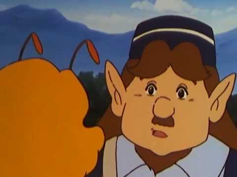 Видео: Легендата за Снежанка, епизод 24 / Legend of Snow White - BG