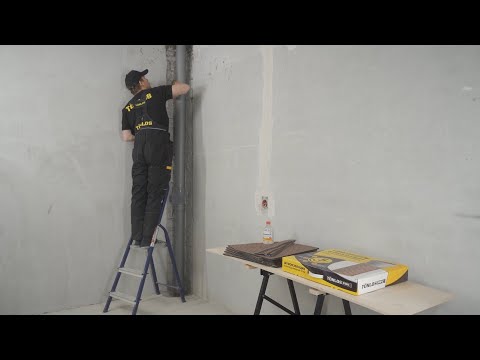 Видео: TONLOS Pipe Подробный монтаж шумоизоляции канализации